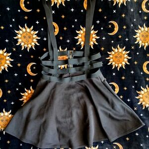 Cage Skirt Unknown Size
